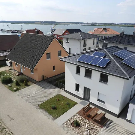 Peenemuende, Zum Segler Appartement Peenemunde