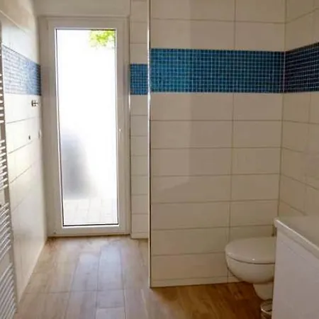 Peenemuende, Zum Segler