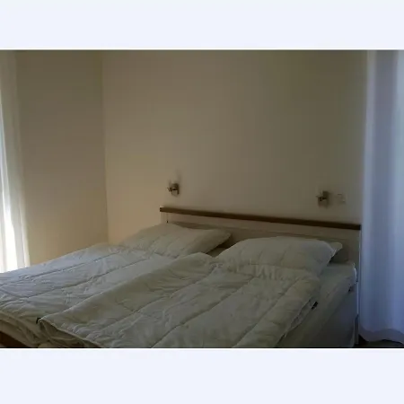 Peenemuende, Zum Segler