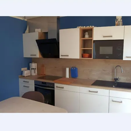 Peenemuende, Zum Segler * Peenemunde