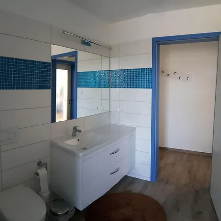 Peenemuende, Zum Segler *