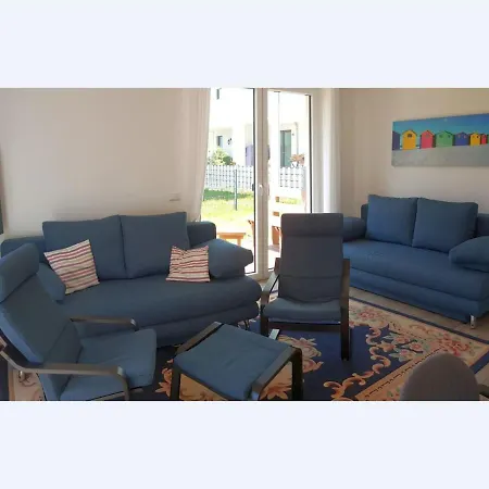 Appartement Peenemuende, Zum Segler Peenemunde