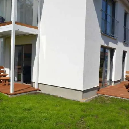 Peenemuende, Zum Segler Peenemunde