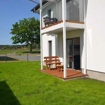 Appartement Peenemuende, Zum Segler